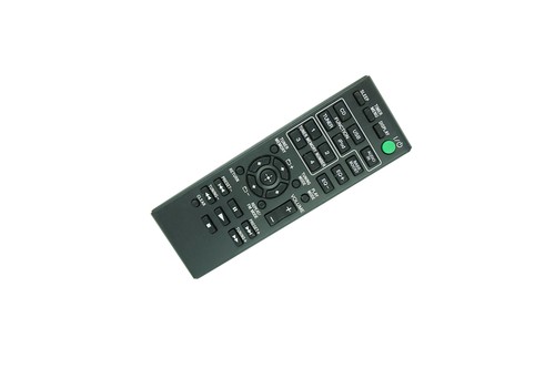 Remote control for sony - control,