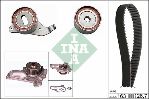 Ina 530 0268 - ina, water
