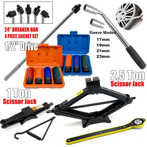 Professional 5ton scissor - professional, 2.5ton