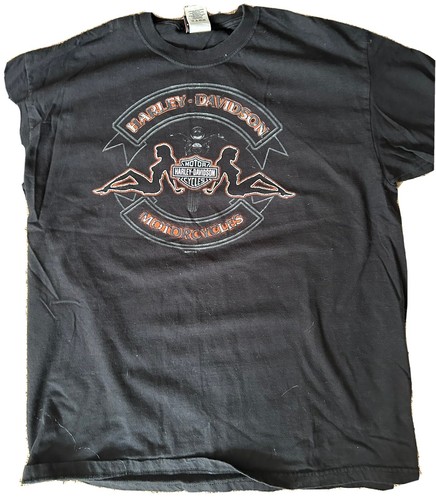 Harley davidson shirt - harley, t-shirt