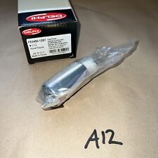 ELECTRIC FUEL PUMP FEED UNIT