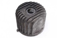 Engine cover oil filter cover