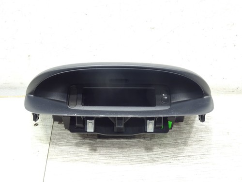 2010 renault megane multimedia - 2010,
