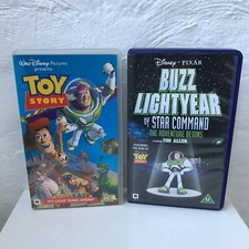 Buzz Lightyear Of Star Command