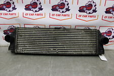 Mercedes Sprinter 313 Cdi Chassis Cab Mwb E5 Cab 2006-2016 2143 Intercooler