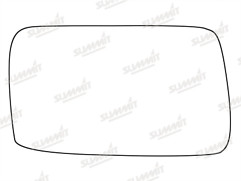 Summit srg mirror glass - srg-10,