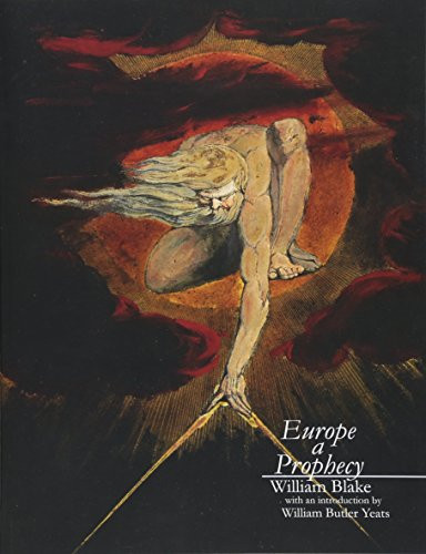 Europe prophecy an - a,