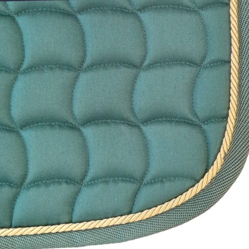 Gallop quilted close contact - quilted,