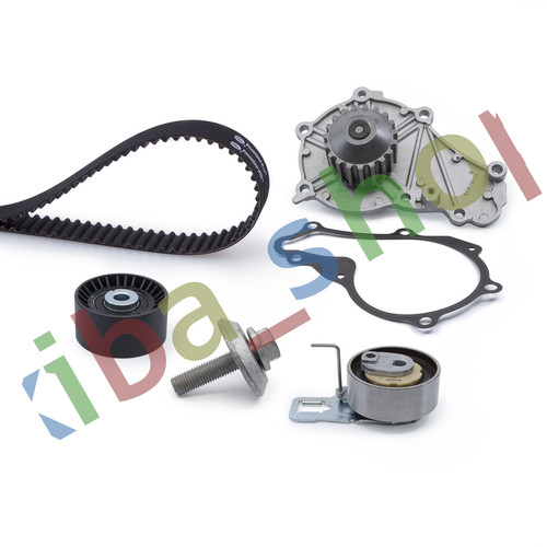 Timing set belt pulley - timing,