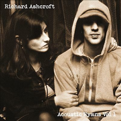 Richard ashcroft acoustic - richard,