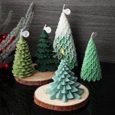 Hot Christmas Tree Silicone