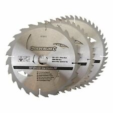 3 pack 235mm TCT Circular Saw
