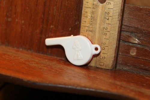 Vintage cracker jack - vintage, toy