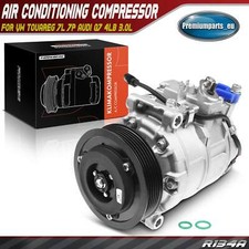 Air Conditioning Compressor