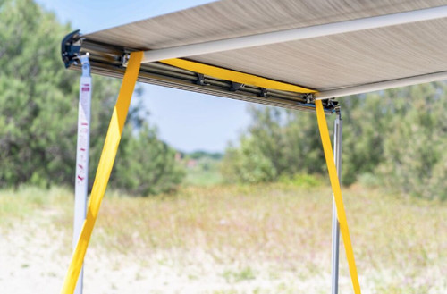 Fiamma tie down - tie, kit
