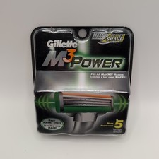 Gillette M3 Power Mach 3