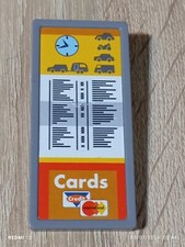 PLAYMOBIL ANTIQUE SIGN SIGN