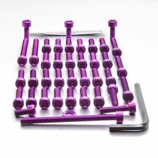 Aluminium Engine Kit Honda