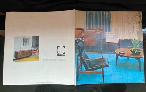 Jens risom design - jens,