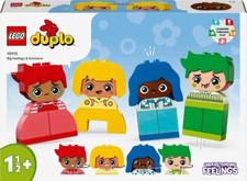 Constructor Lego Duplo My