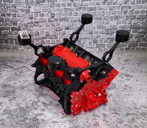 Audi 2l v8 - audi, a6