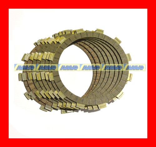 Clutch discs yamaha xvs - discs,