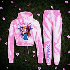 K Pop Children's huntrix