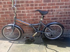 Holborn Challenge Folding Bike