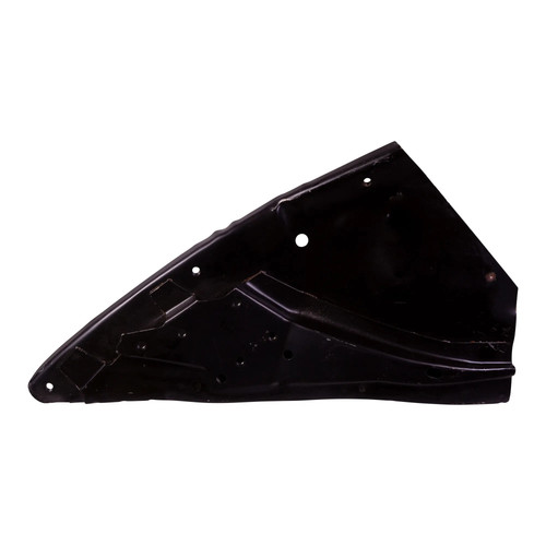 Rear bumper support inc inner - support,