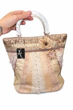 Accessorize Y2K Floral Corset