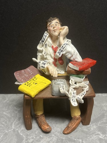 Vintage coni miller signed - vintage,