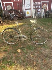 Vintage Mid Century  Raleigh
