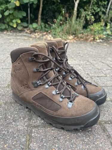 Iturri desert boots - boots, men’s