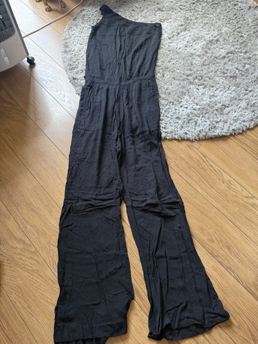 Next black one shoulder - 14,