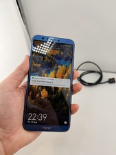 Honor 9 Lite Smartphone