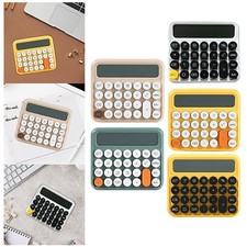 Portable Desk Calculator Big