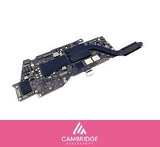 MacBook Pro 13" A2338 2020 Logic Board M1 8CPU/8GPU 8GB 256GB 820-02020-11 No ID