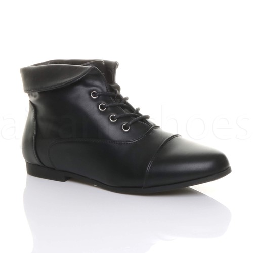 Womens ladies low heel - ladies,