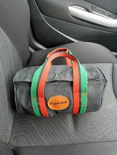 2x Taylor Elite Lawn Bowls