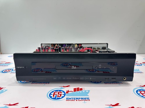 Oppo bdp 105 - bdp-105, universal