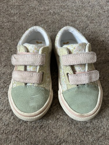 Next girls summer trainer - girls,