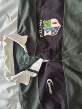 Lansdowne Irish Long Sleeve