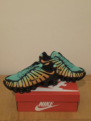 Nike shox women 6 eur - shox,