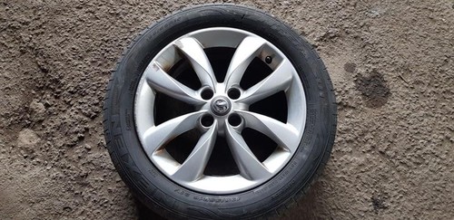 Vauxhall adam mk1 jam - vauxhall, e