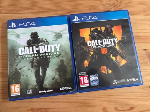 Call duty modern warfare - call,
