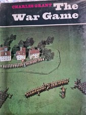 The War Game. Charles Grant