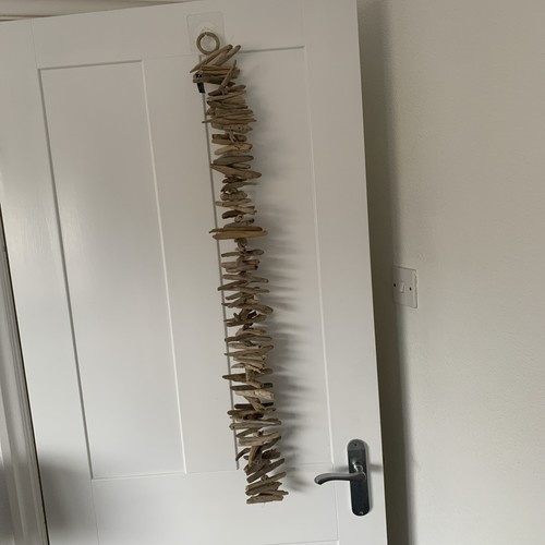 Driftwood garland long - garland,