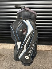 Motocaddy Golf Cart Bag 14-Way
