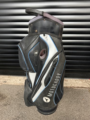 Motocaddy golf cart - golf,