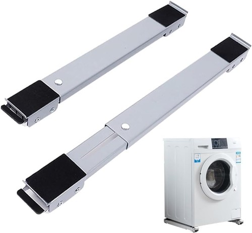 Adjustable washing machine - adjustable,